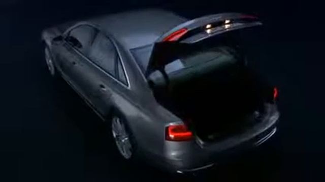 New Audi A8 Overview long version смотреть онлайн