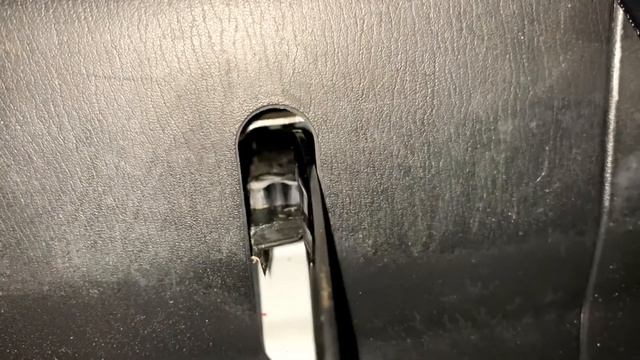 MAZDA 3 2014 | HOW TO MANUALLY OPEN TRUNK WHEN BATTERY GOES OUT смотреть онлайн