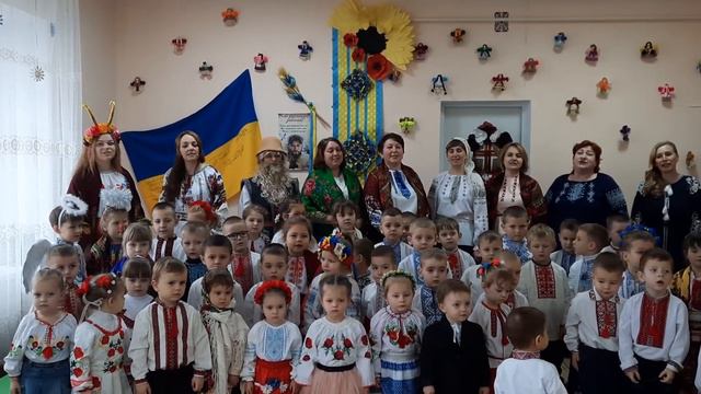 Добрий вечір тобі, пане господарю смотреть онлайн