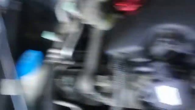 После замены катушек и свечей. Honda civic 4d. смотреть онлайн