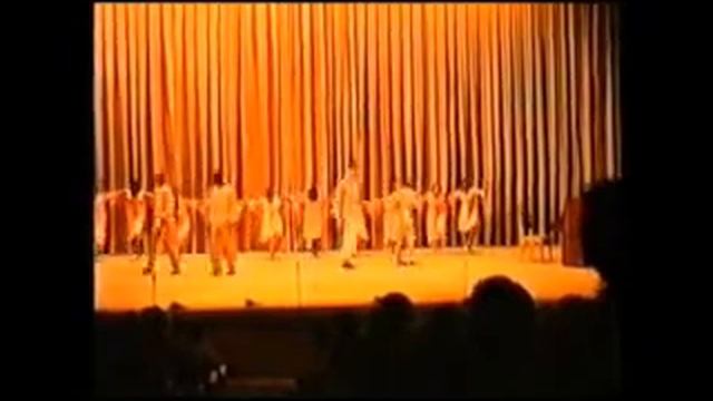 ИНТЕРДОМ - ГРЕЧЕСКАЯ СЮИТА смотреть онлайн