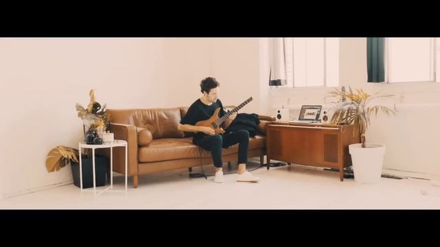 Archetype: Plini