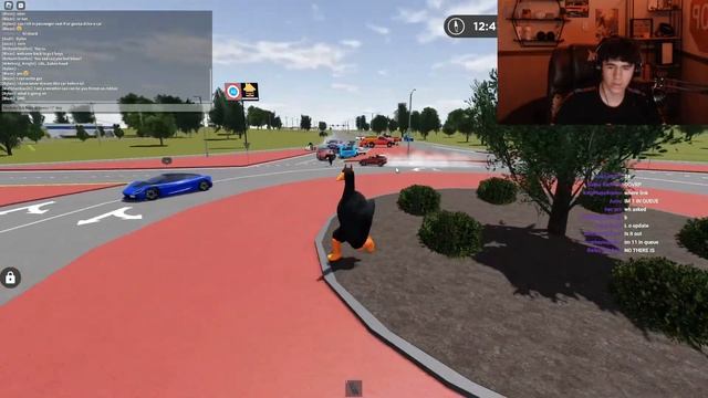 EASTER GREENVILLE *EVENT* RELEASING NOW! (NOT A JOKE!!!) | Greenville ROBLOX смотреть онлайн