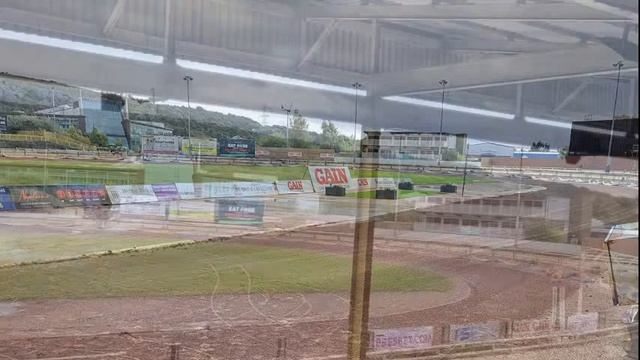 SPEEDWAY THE PREMIERSHIP: PLAY OFFS-SEMI-FINALS: SHEFFIELD TIGERS-BELLE VUE (ALERT NEWS)#30/09/2021 смотреть онлайн
