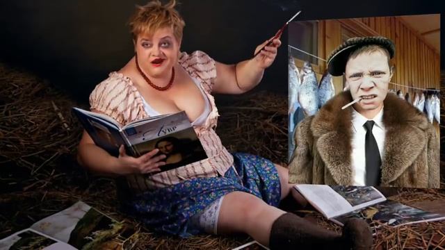 коллекторы. Разговоры в конце года АНИМАЦИЯ звёзды Эвереста. смотреть онлайн