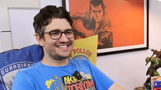 SIFU: beat ’em up moderno F0D@ DEMAIS! Já o jogador nem tanto… 🤣 | Noobificador Total смотреть онлайн