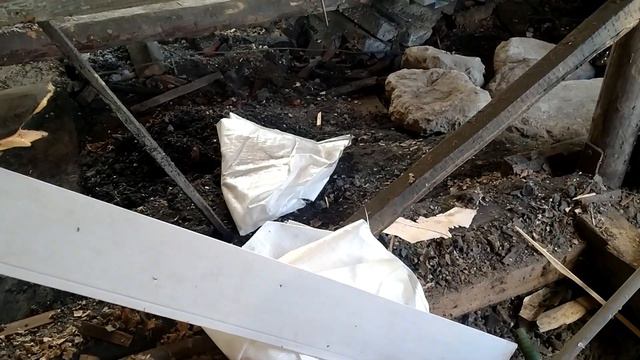 Разбираю пол на даче смотреть онлайн