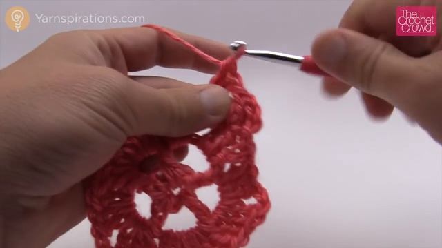 Beginner Crochet Baby Star Blanket смотреть онлайн