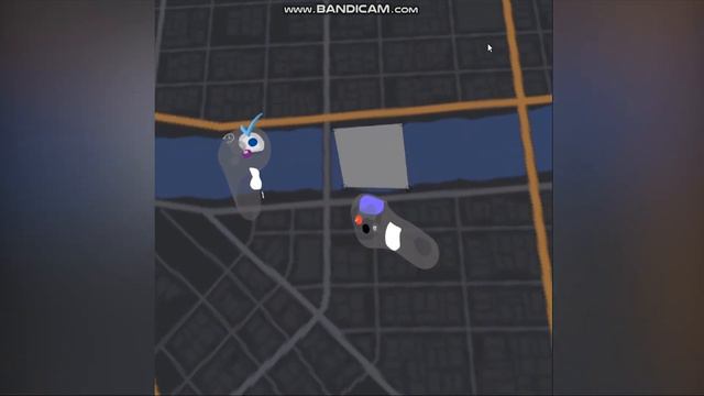 Era Of Decay | Prototyping of World #2 [ RIVER ] смотреть онлайн