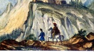 Герой нашего времени краткое содержание по главам и анализ романа