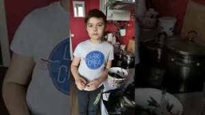 Как пожарить корюшку