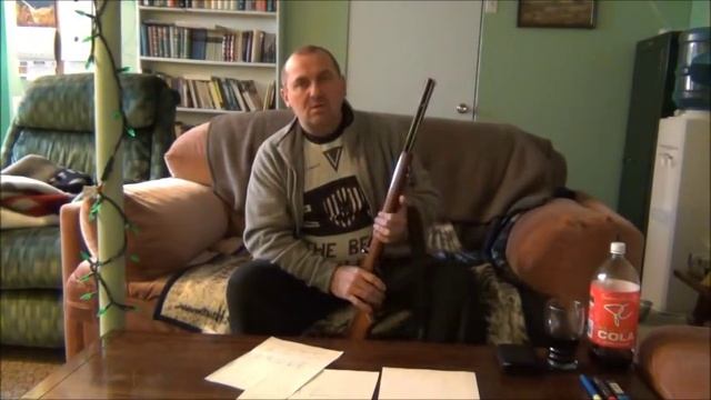 Правила приобретения и хранения оружия в Канаде. смотреть онлайн