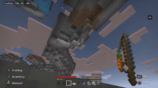 Minecraft Bedrock - ALL WORKING X-Ray Glitches! "PS4, XBOX, WINDOWS 10, MCPE, SWITCH" смотреть онлайн