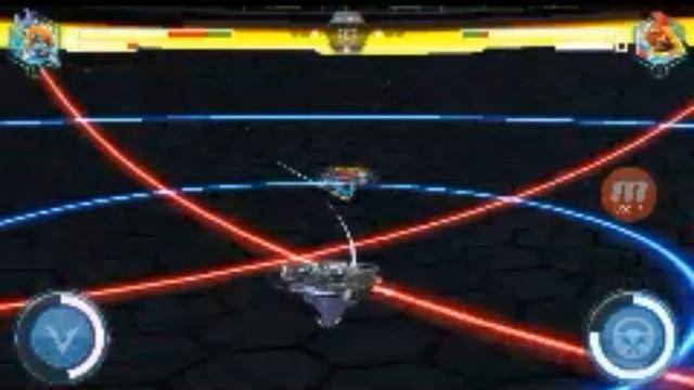 Beyblade Burst Evolution Game