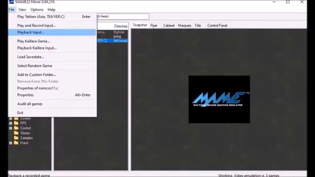 Como jugar el tekken 1 online смотреть онлайн