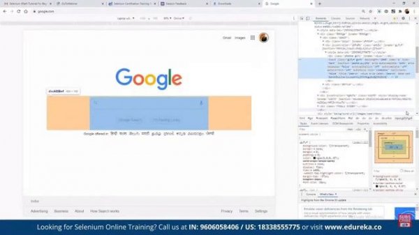 Selenium XPath | Introduction to Selenium XPath | Selenium Training | Edureka | Selenium US Live