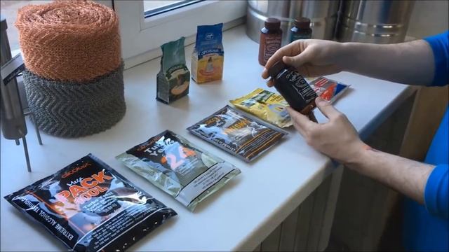 Обзор : Дрожжи для браги смотреть онлайн