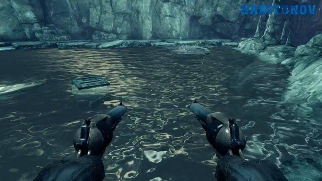 Прохождение Deadfall Adventures - Русские!Но русской озвучки нет =( #9 смотреть онлайн