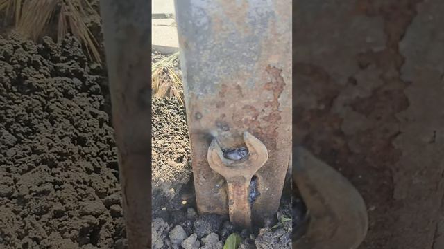 🔧УЗНАЙ СТРАНУ👨🔧 #КЛЮЧ #ГАЕЧНЫЙ #ГАЕЧНЫЙКЛЮЧ #ШКОЛА #ЗАБОР #УЗНАЙСТРАНУ смотреть онлайн