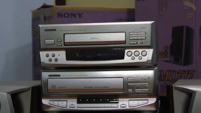 Kenwood H9 bản đủ смотреть онлайн