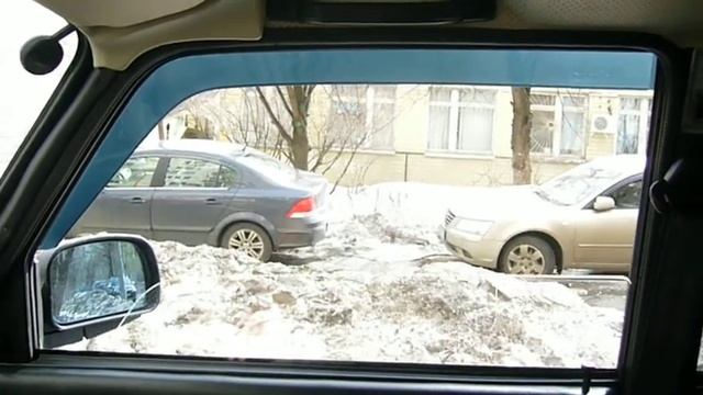 Работа ЭСП (для Drive2) смотреть онлайн