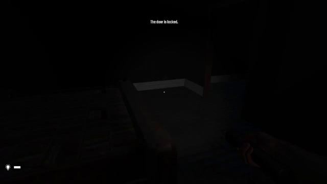 очень странная штука | Corridor: Amount of Fear | #Horror / #Хоррор | смотреть онлайн