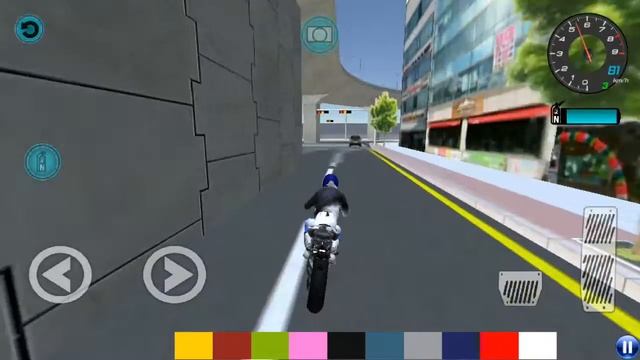 3d driving class unlock car смотреть онлайн