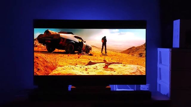 Samsung Q990B Sounds Test #5 смотреть онлайн