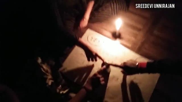 PLAYING *OUIJA BOARD* GHOST GAME | Went terribly wrong | Don't try at home???☠️ смотреть онлайн