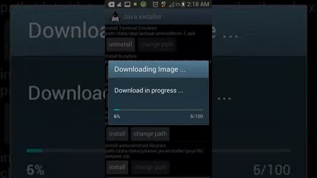 How to install Java on Android/no root/no lagging/100% working смотреть онлайн