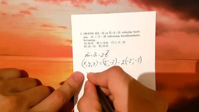 bilim bekati (96-9-94) matematika to'plam . vektorlar смотреть онлайн