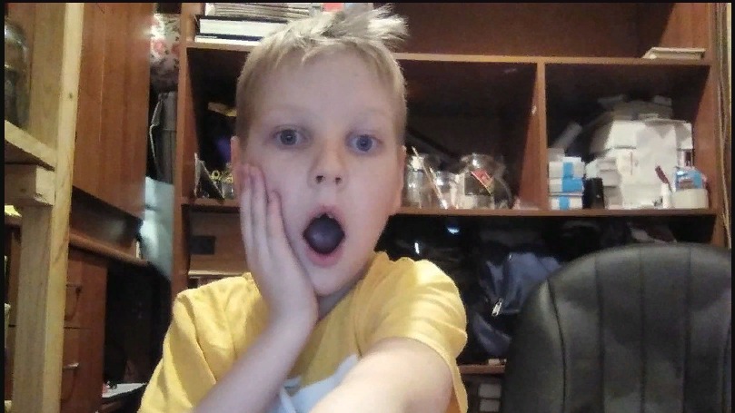 СОБИРАЕМ ИНВЕНТАРЬ МЕЧТЫ! смотреть онлайн