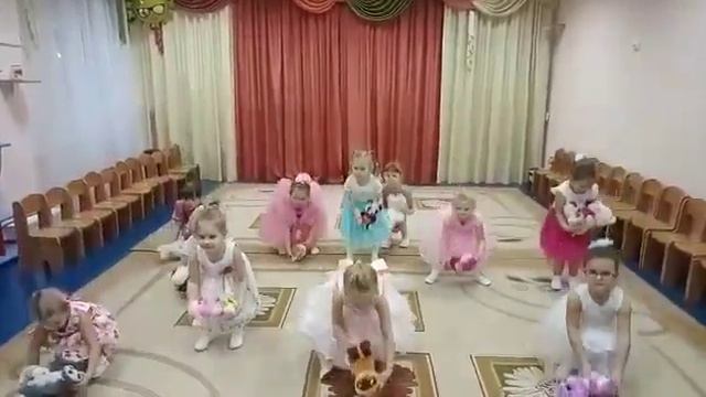День Матери! 6 группа смотреть онлайн