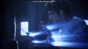 Скотт стал Истиным Альфой!(Волчонок)