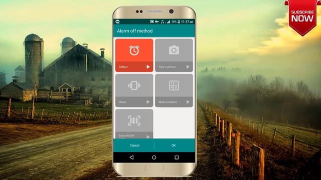 Amazing Smart Alarm Clock |Best Alarm Clock for Android 2018 |Technical Jagattu смотреть онлайн
