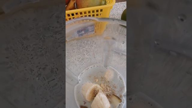 Рецепт от паразитов.