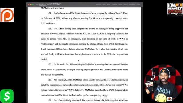 The Darkside Of WWE's Vince McMahon