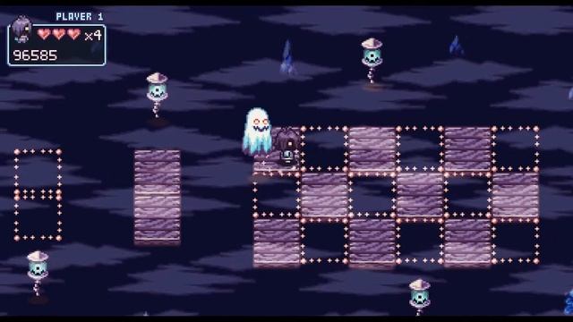 Halloween Spooktacular: Spooky Station // Spookids смотреть онлайн