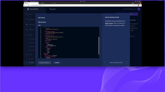 Securing Access to Fleets of Postgres and MySQL with Open Source Teleport смотреть онлайн