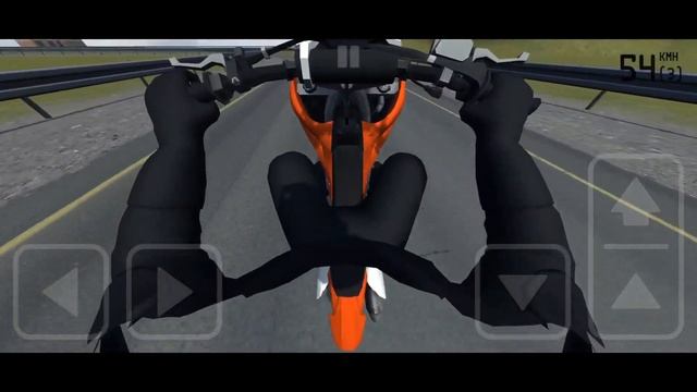 Wheelie Life 2 - Android Gameplay FHD