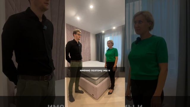 ЖК "Крылья" Честный отзыв о мягких панелях Wall&Wall в день монтажа смотреть онлайн