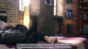 Вадим и Саша(Нити судьбы)