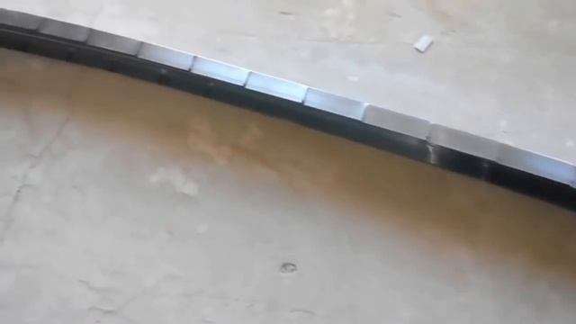 Декоративная перегородка из гипсокартона, разделение зон в комнате смотреть онлайн