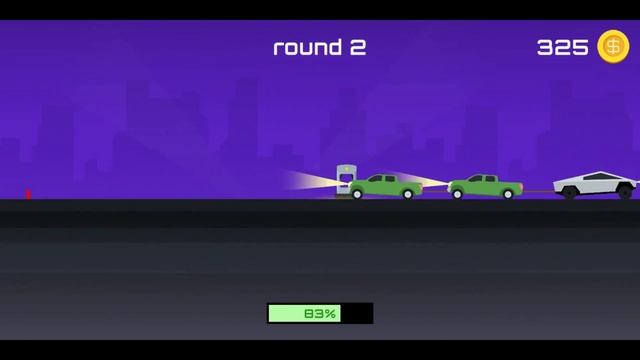 Cybertruck против Ford F-150 Я ДУМАЛ Ford СПОСОБЕН НА БОЛЬШЕЕ смотреть онлайн