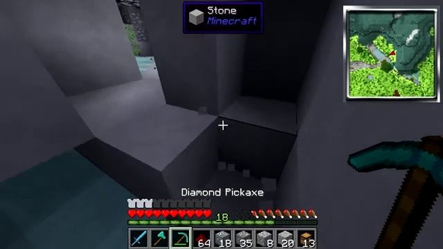 Attack of the B-Team | Episode #1 DIAMONDS!!! смотреть онлайн