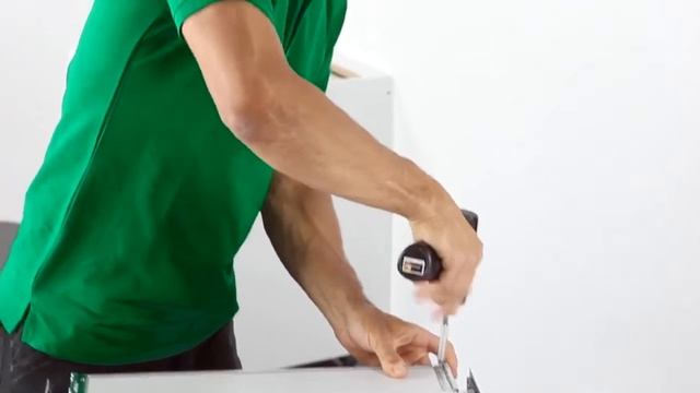 Монтаж выдвижного ящика GRASS DWD XP смотреть онлайн