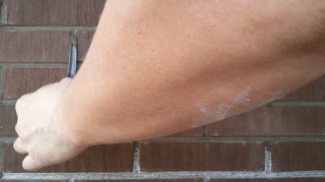 расшивка шва