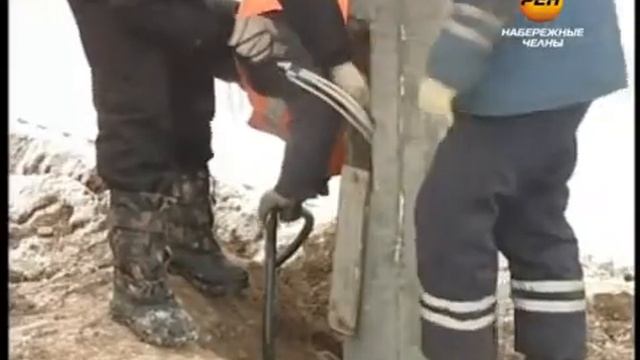 Проспект Чулман станет светлее смотреть онлайн