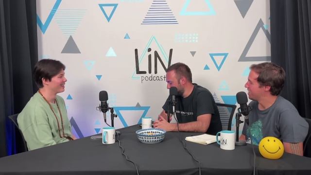 Como Descobrir Os SINAIS Que Seu CORPO Emite | TERAPEUTA HENRIQUE TONI | LIN Podcast #047