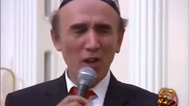 Sherali Jo'rayev - Ishqning Yetti Jilosi (Alisher Navoiy)